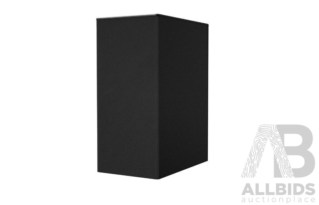 LG Wireless Active Subwoofer (SPN5B-W)