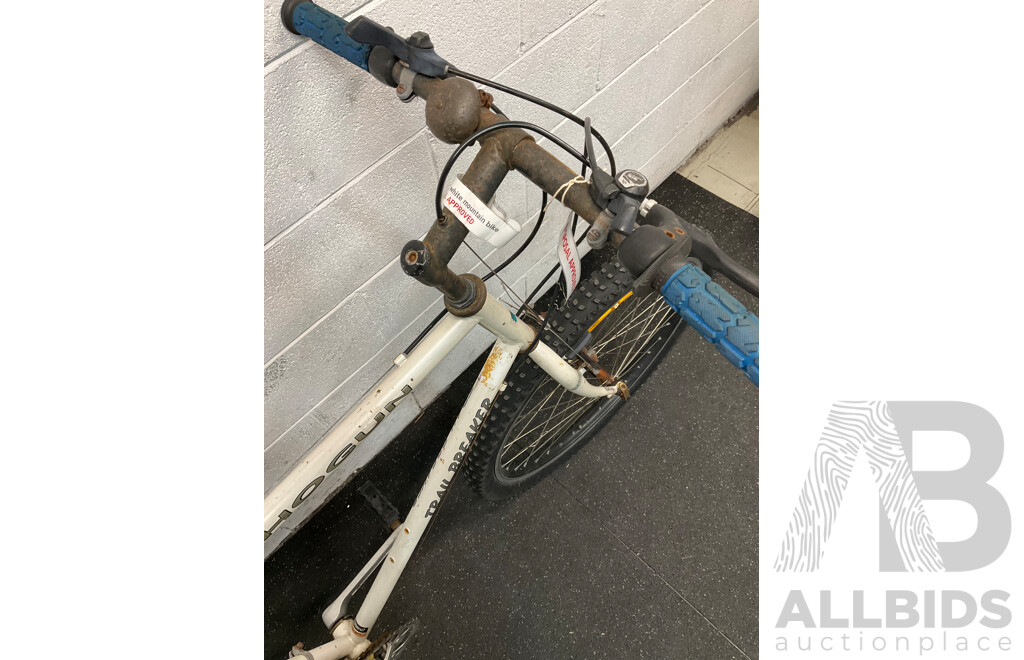 SHOGUN Trail Breaker Mountain Bike