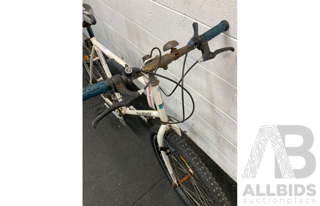 SHOGUN Trail Breaker Mountain Bike