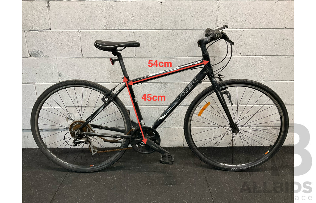 TREK Hybrid Bike