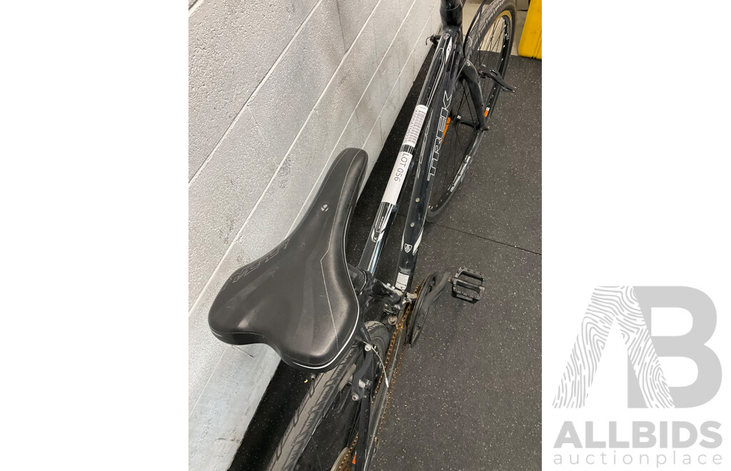 TREK Hybrid Bike