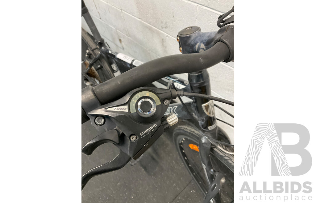 TREK Hybrid Bike