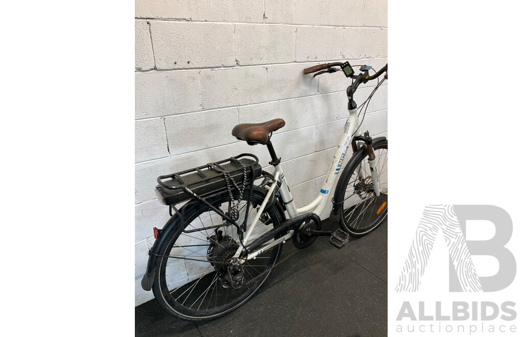 NCM Munich Electric Bike