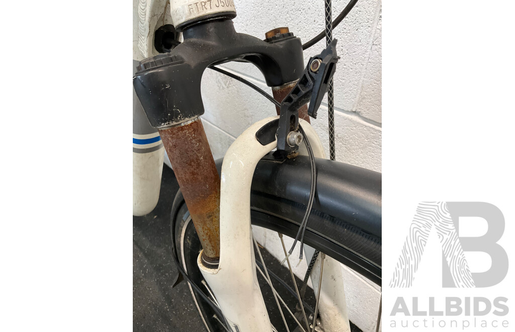 NCM Munich Electric Bike