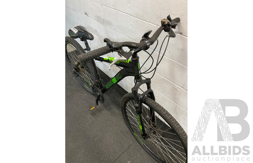 DIAMONDBACK Overdrive 29 Mountain Bike