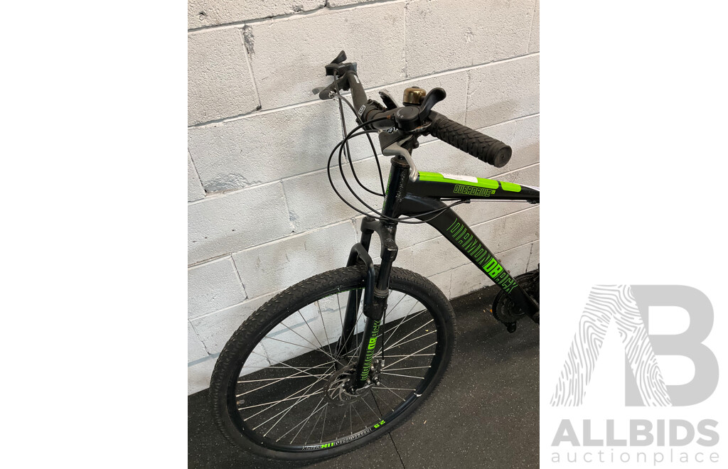 DIAMONDBACK Overdrive 29 Mountain Bike