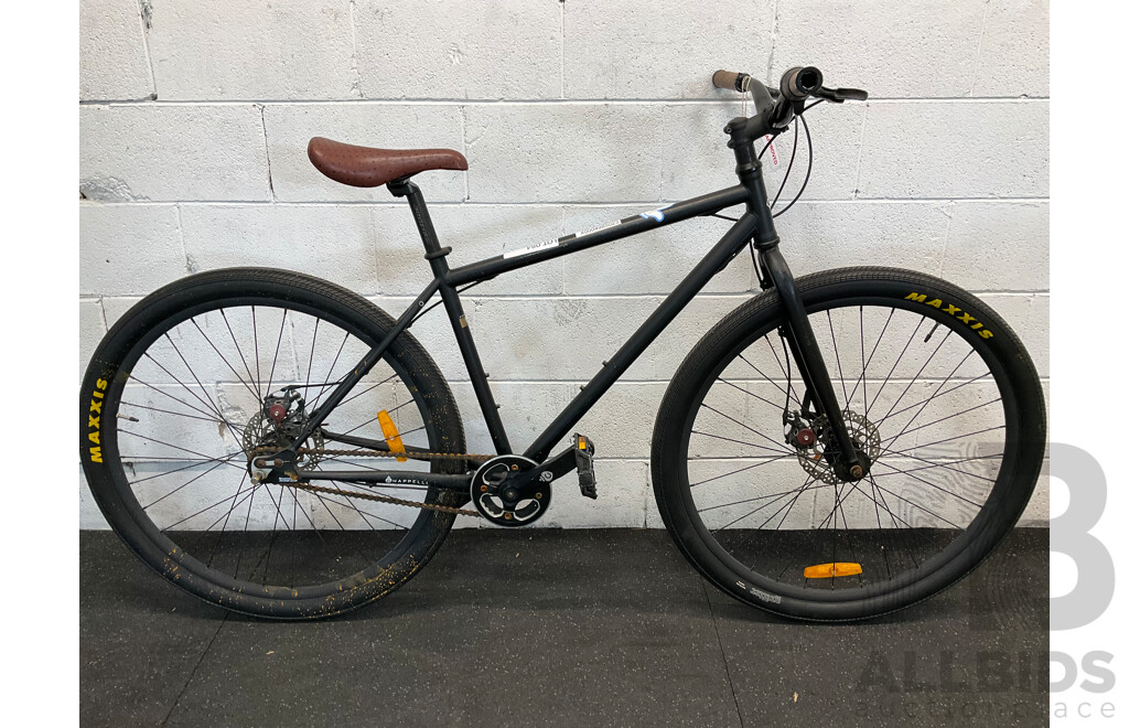 CHAPPELLI Urban Bike