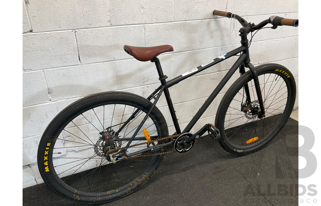 CHAPPELLI Urban Bike