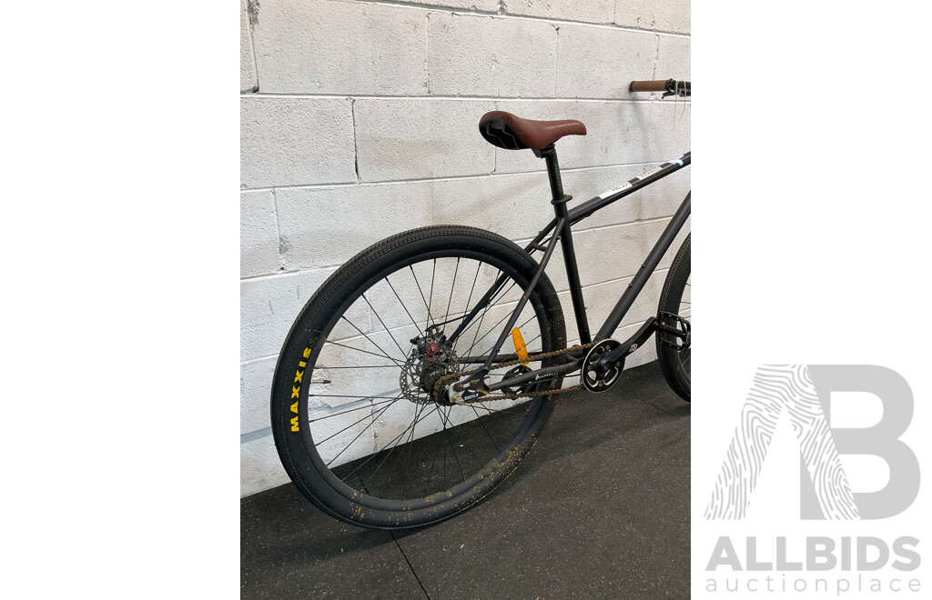 CHAPPELLI Urban Bike