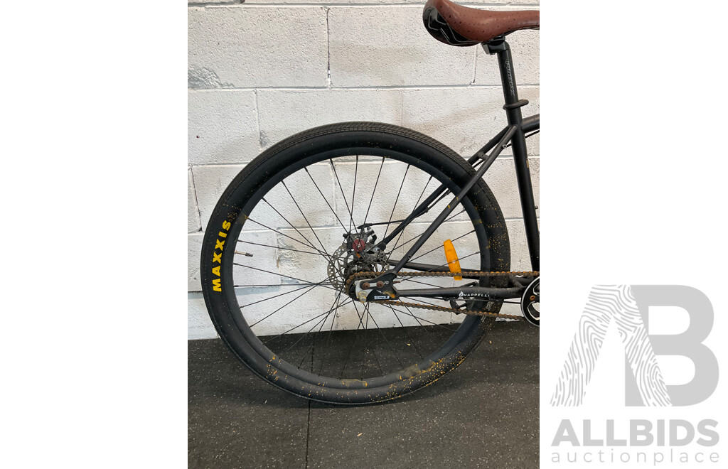 CHAPPELLI Urban Bike