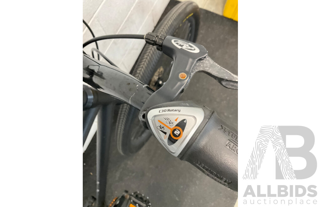 CHAPPELLI Urban Bike
