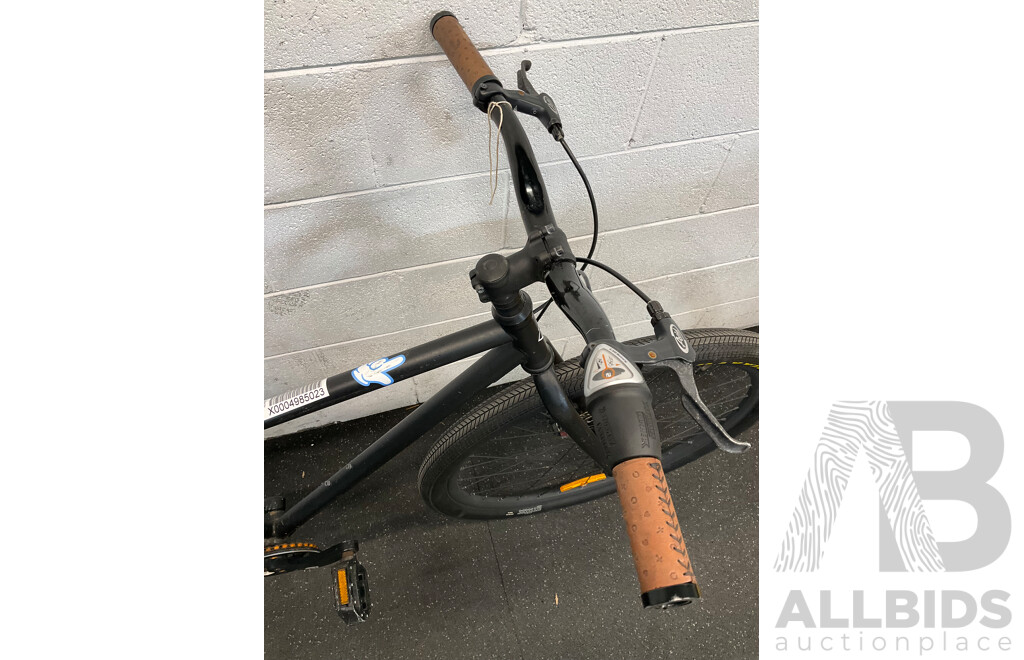 CHAPPELLI Urban Bike
