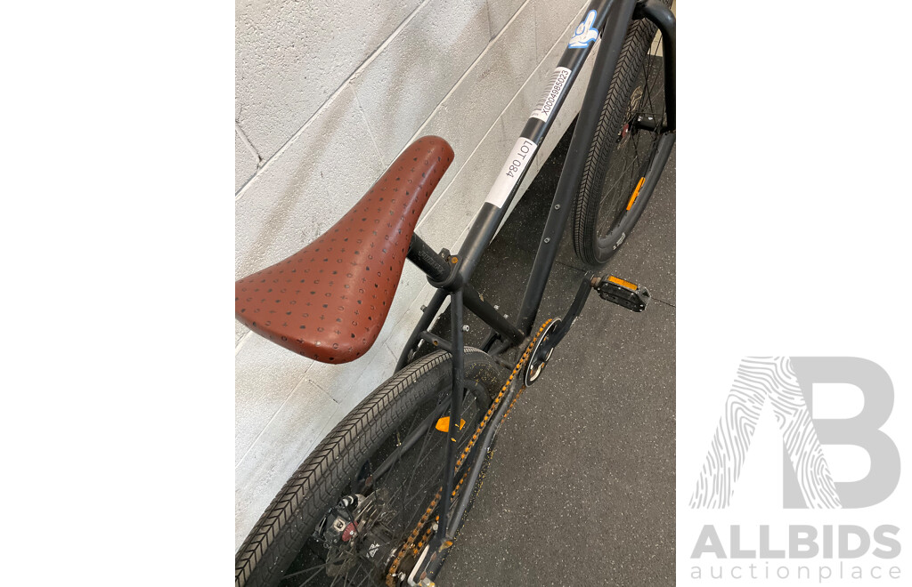 CHAPPELLI Urban Bike