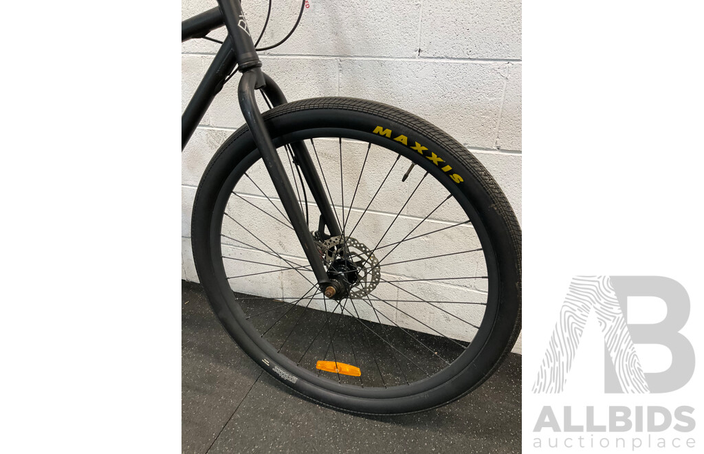 CHAPPELLI Urban Bike