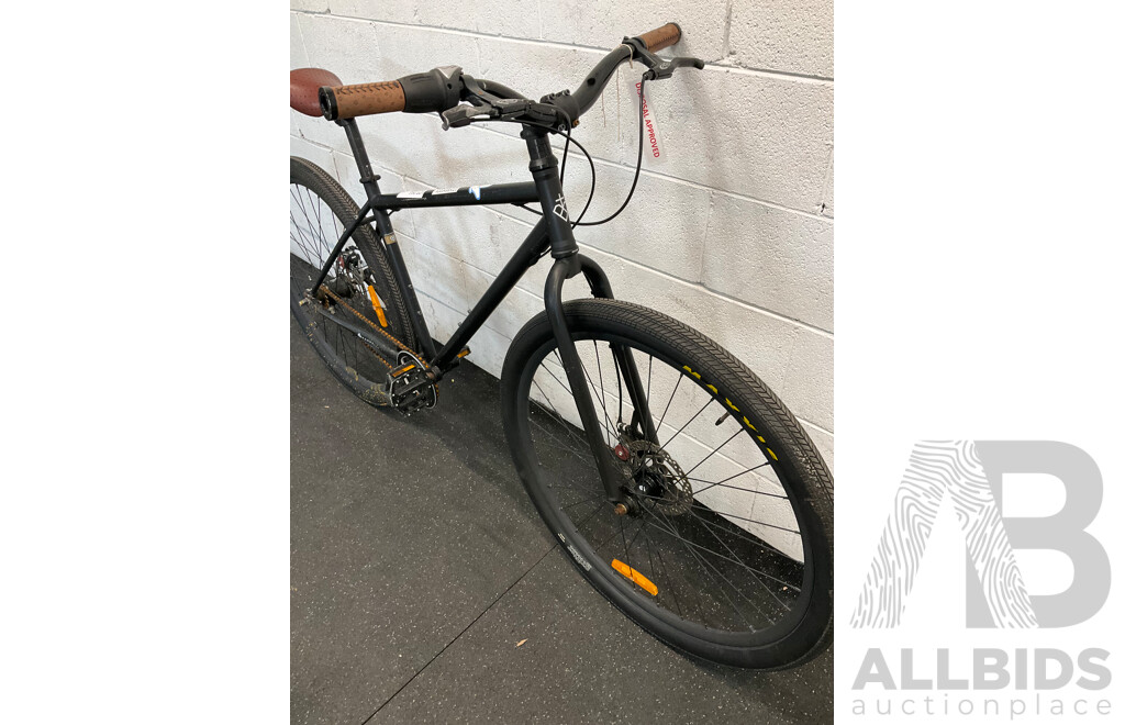 CHAPPELLI Urban Bike