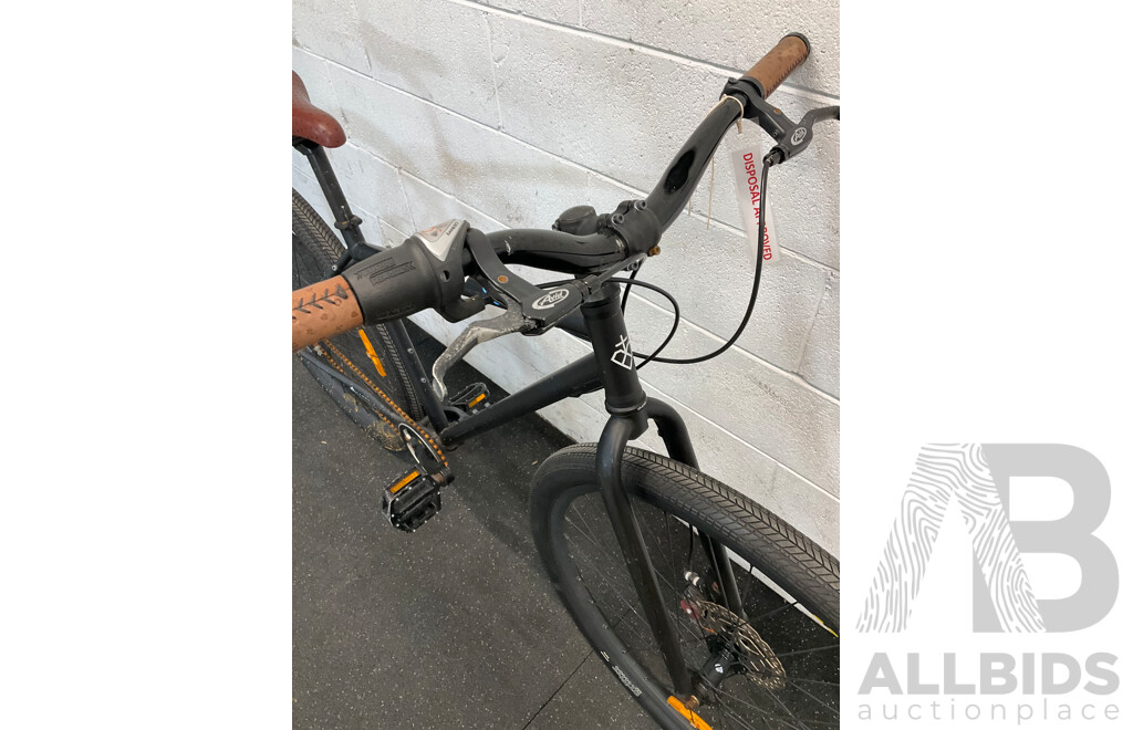 CHAPPELLI Urban Bike
