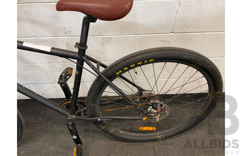 CHAPPELLI Urban Bike