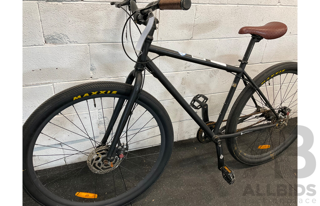 CHAPPELLI Urban Bike