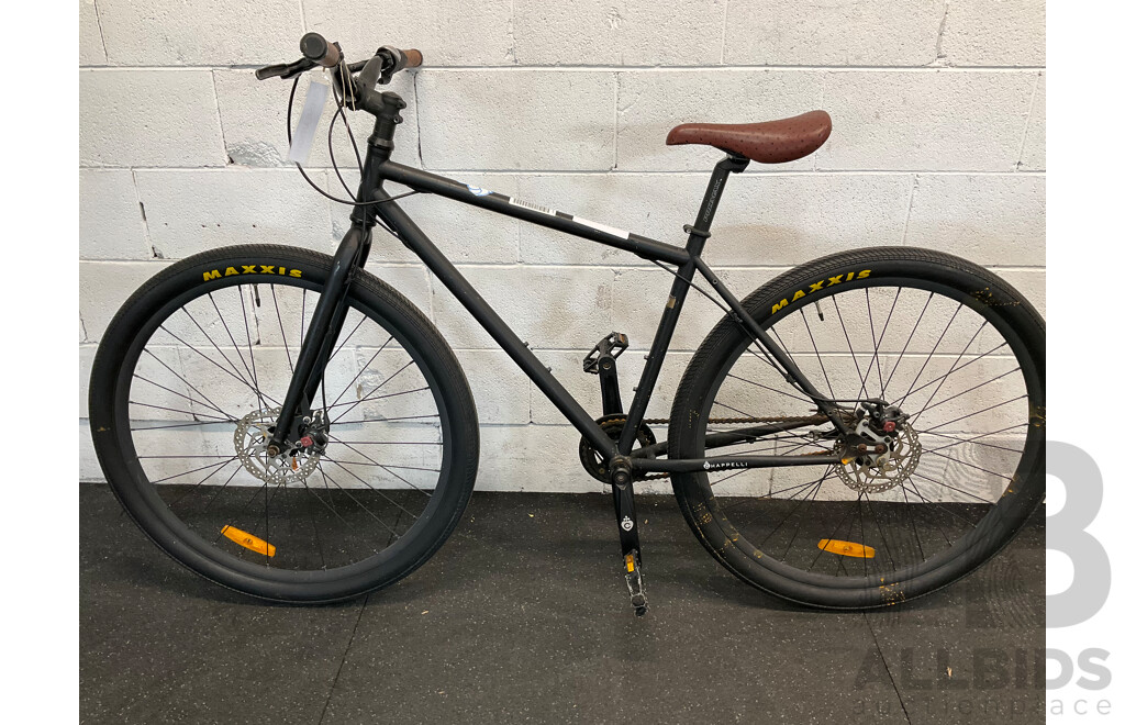 CHAPPELLI Urban Bike