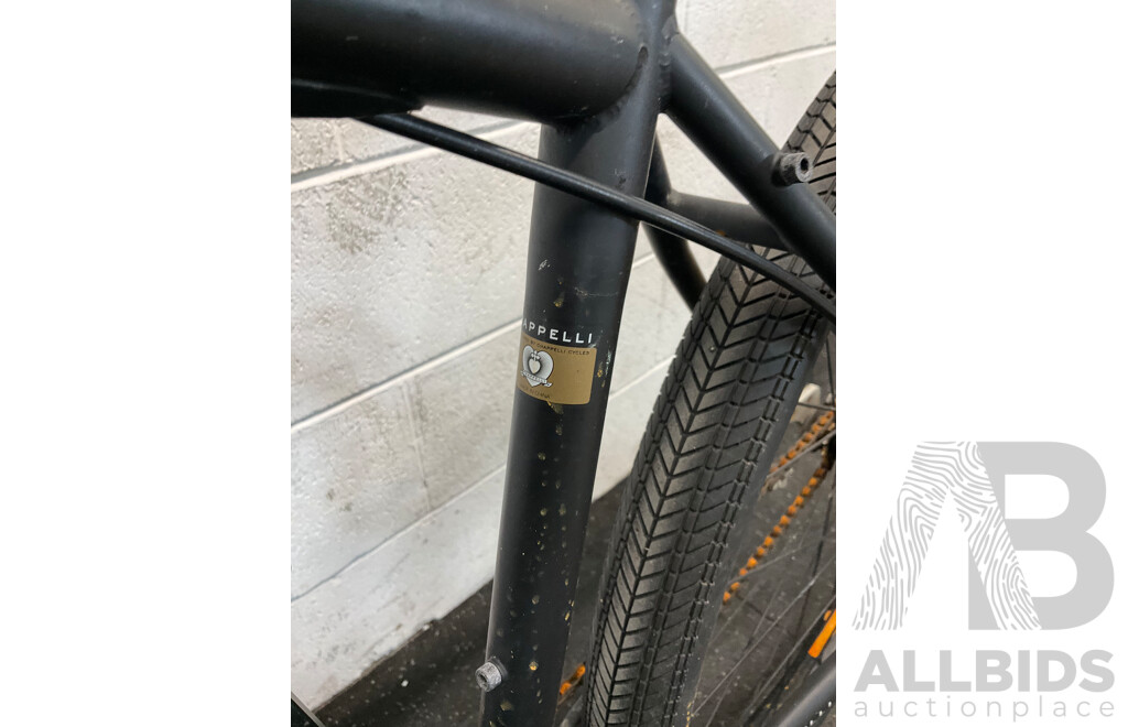 CHAPPELLI Urban Bike