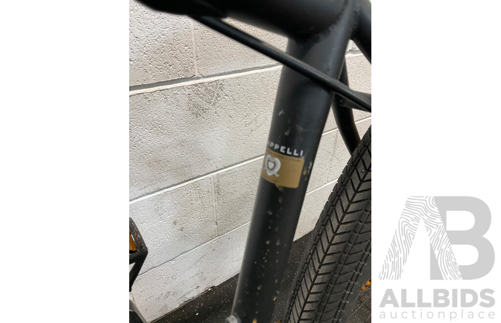 CHAPPELLI Urban Bike