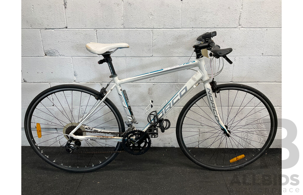 NORCO FBR Road Bike