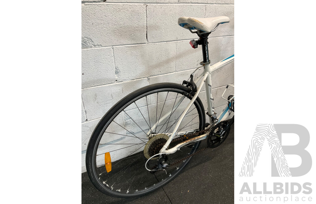NORCO FBR Road Bike