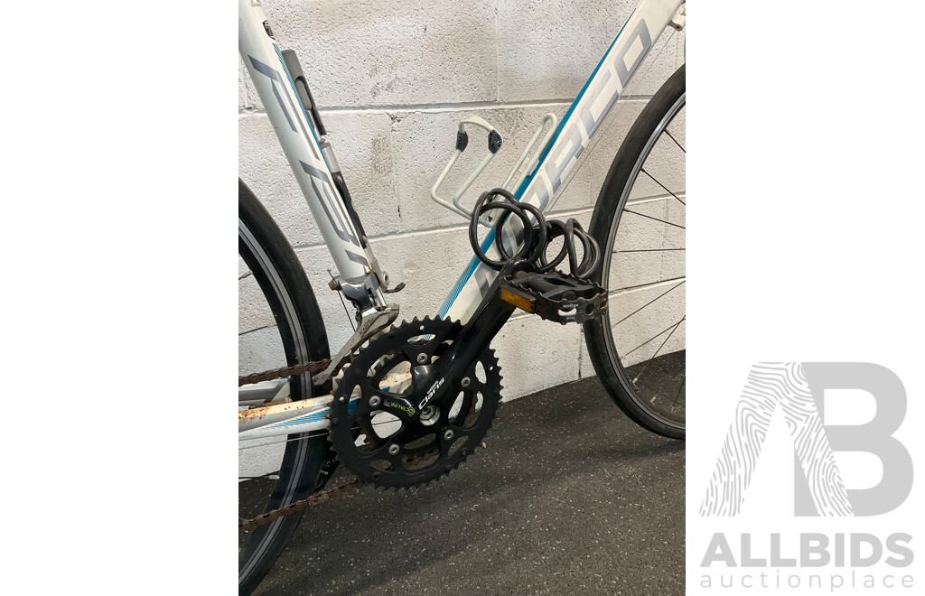 NORCO FBR Road Bike