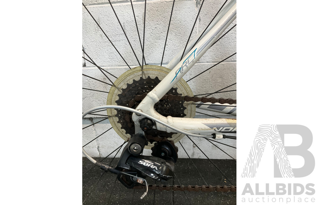 NORCO FBR Road Bike