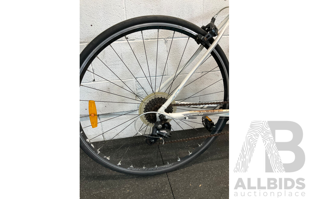 NORCO FBR Road Bike