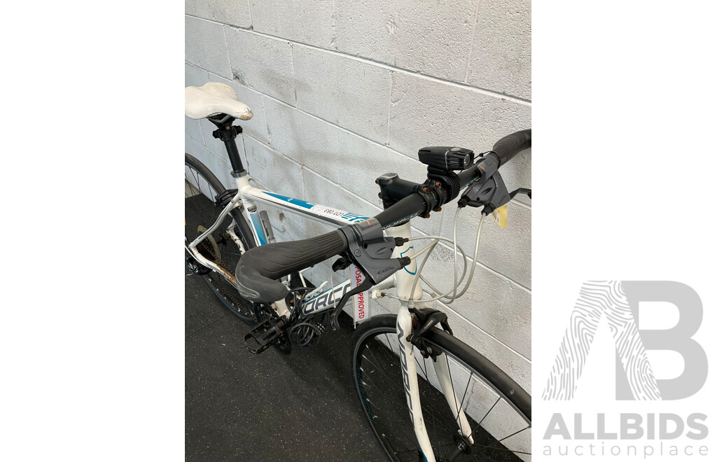 NORCO FBR Road Bike