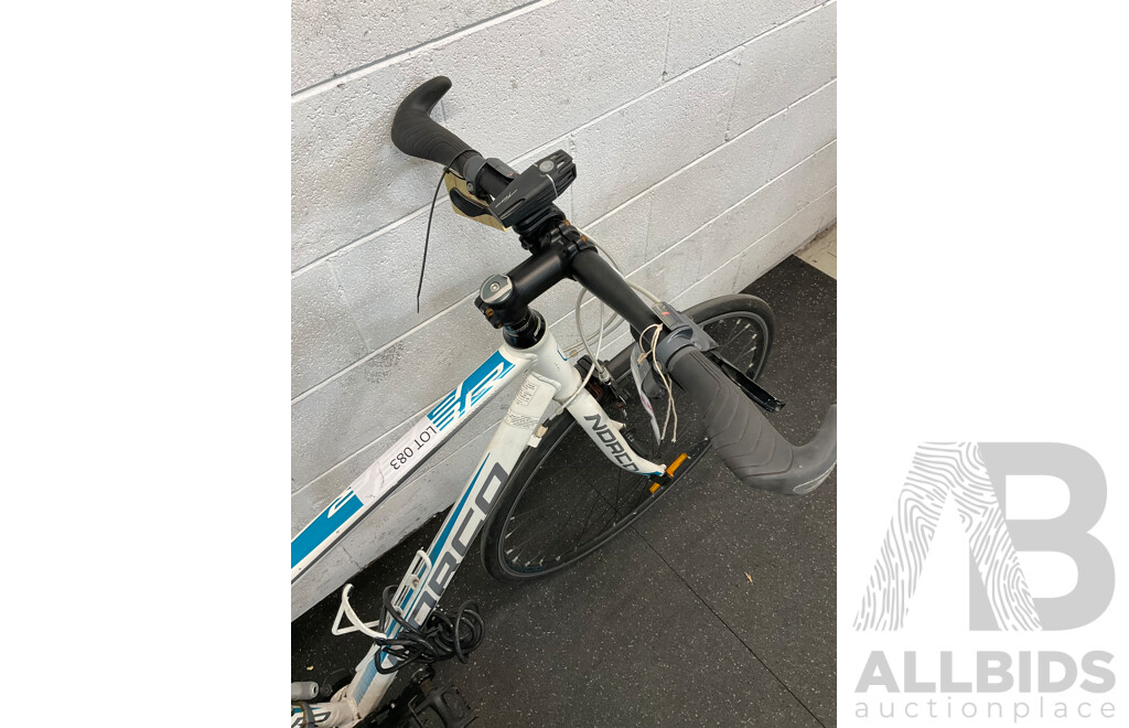 NORCO FBR Road Bike