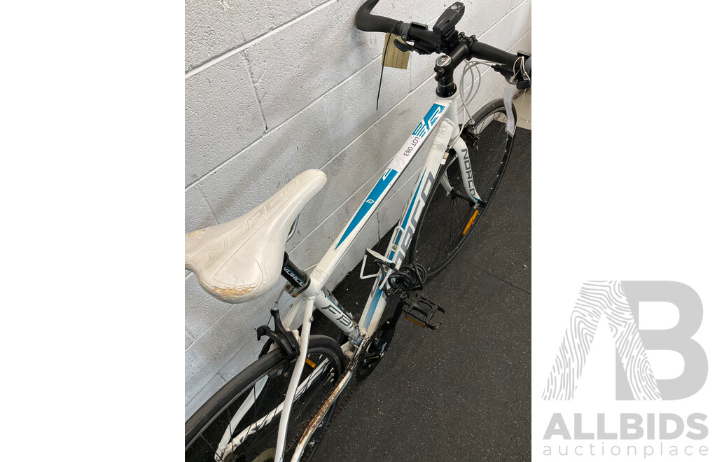 NORCO FBR Road Bike