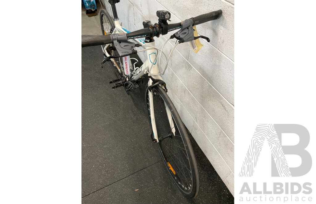 NORCO FBR Road Bike