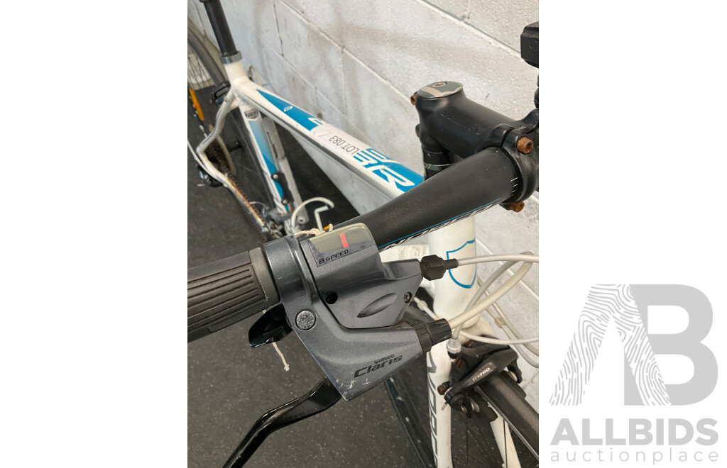 NORCO FBR Road Bike