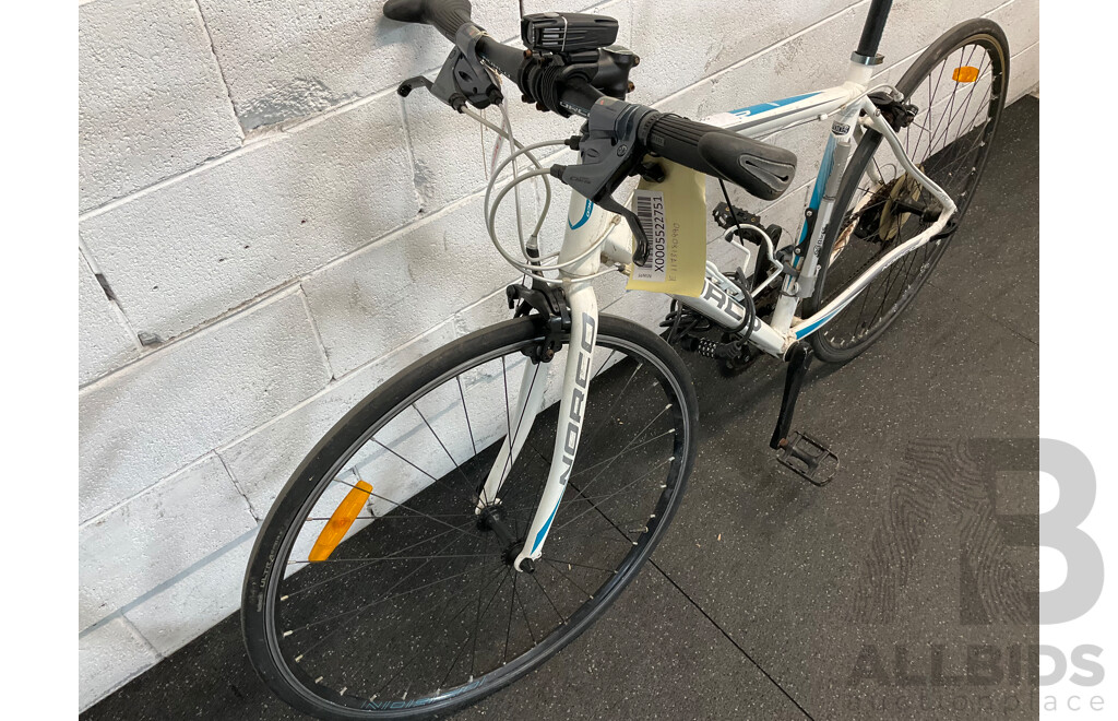 NORCO FBR Road Bike