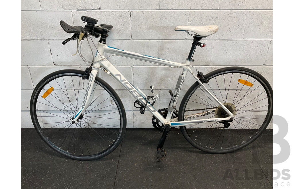 NORCO FBR Road Bike