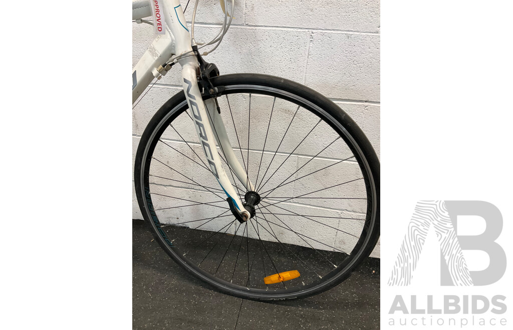 NORCO FBR Road Bike
