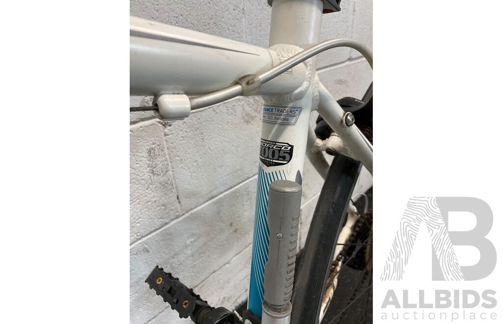 NORCO FBR Road Bike