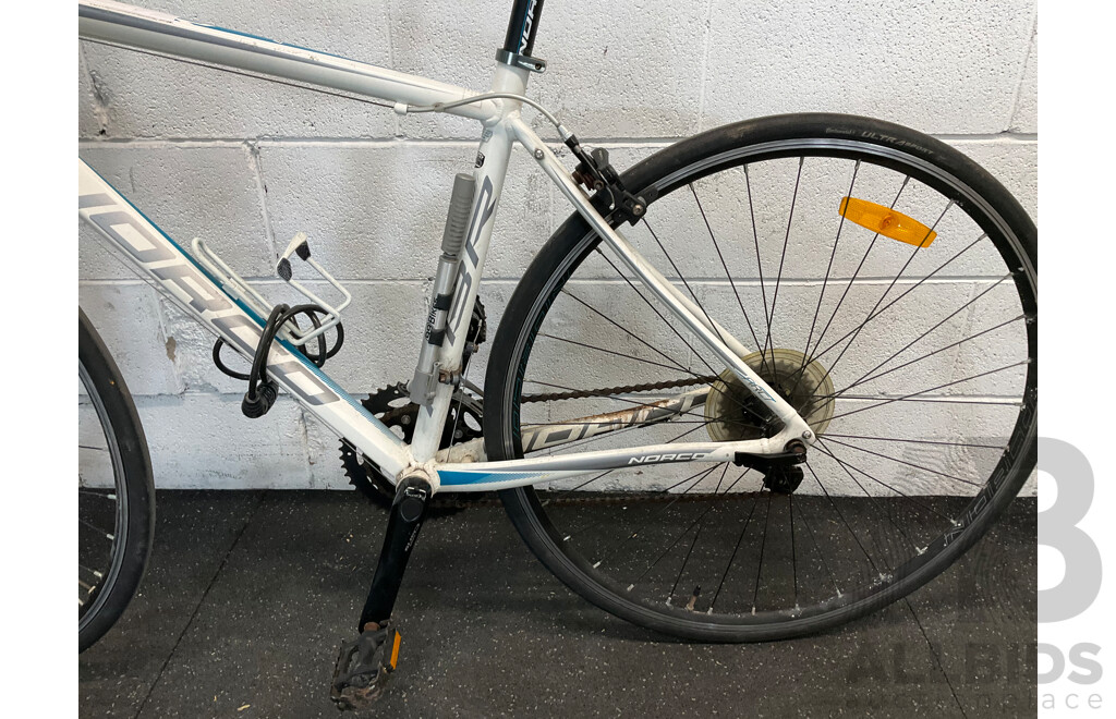 NORCO FBR Road Bike
