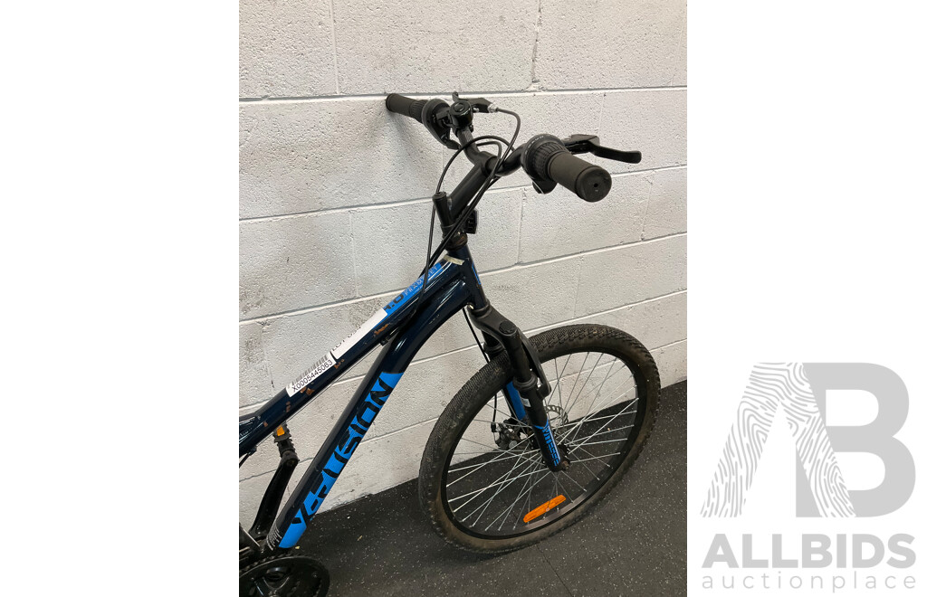 X-FUSION MT60 Kids Mountain Bike