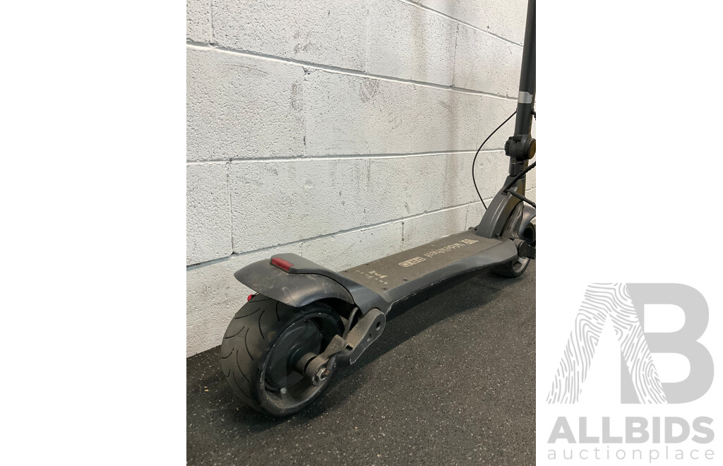 WIDEWHEEL Pro Electric Scooter