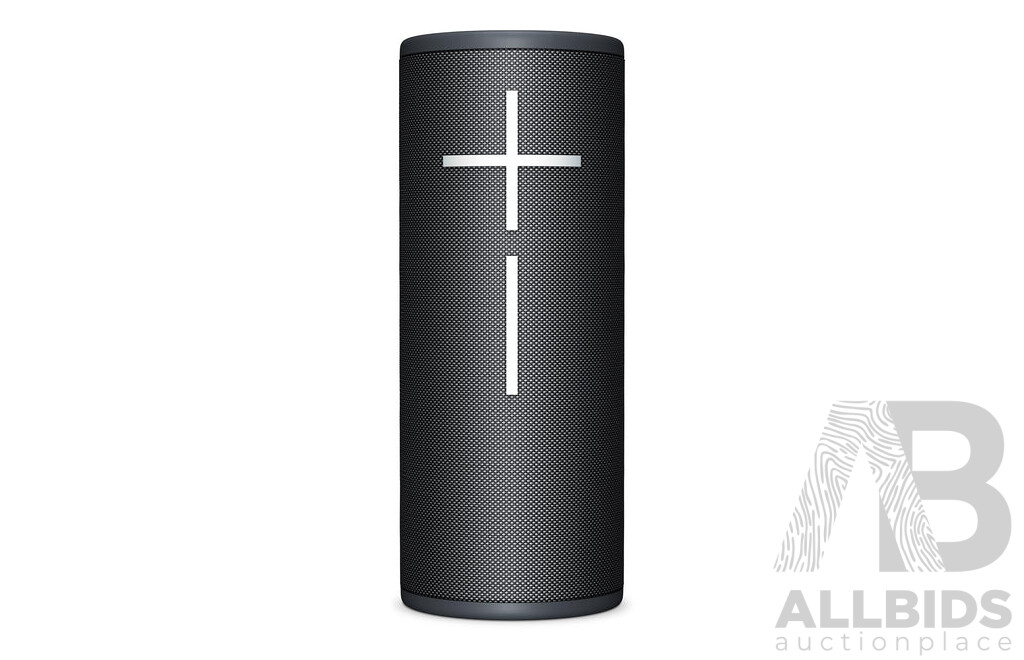 ULTIMATE EARS Portable Bluetooth Speaker