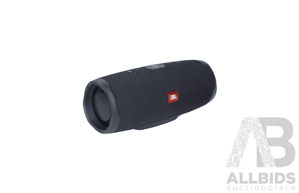 JBL Charge Essential 2  Portable Bluetooth Speaker