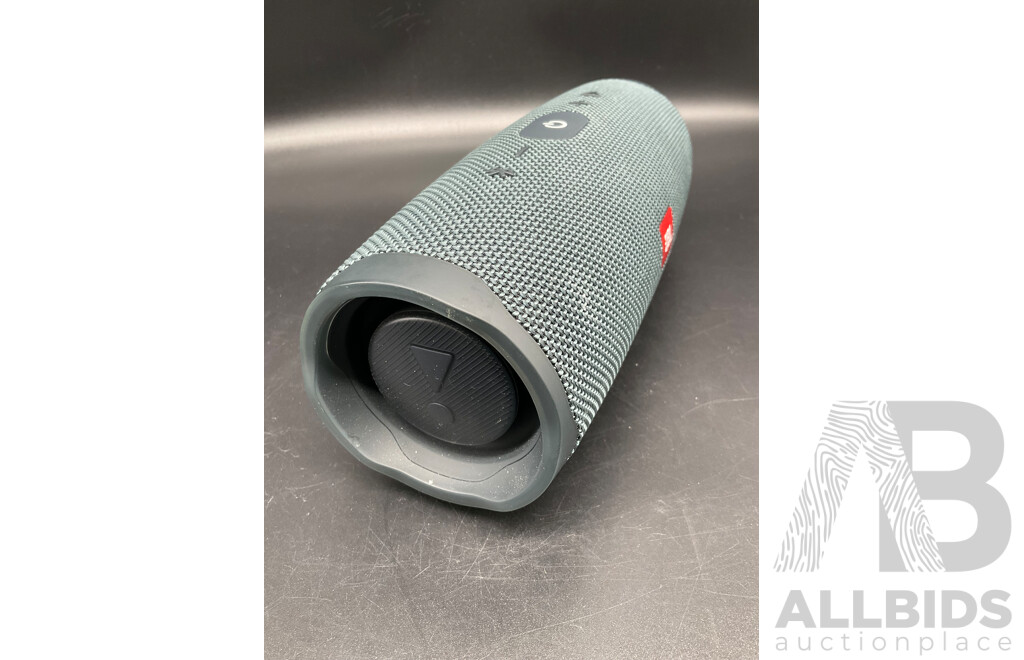 JBL Charge Essential 2  Portable Bluetooth Speaker