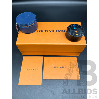 Horizon Wireless Earphones Branded Louis Vuitton