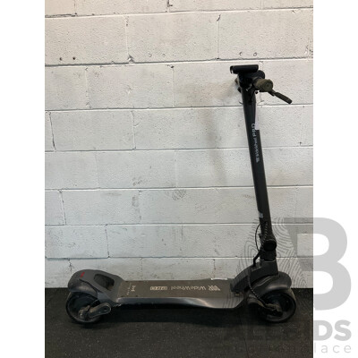 WIDEWHEEL Pro Electric Scooter