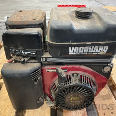 Davey Petrol Fire Fighting Pumps 5290BE