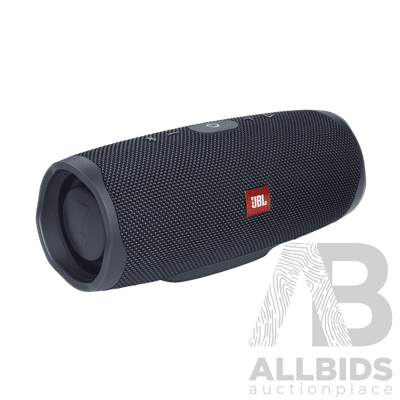 JBL Charge Essential 2  Portable Bluetooth Speaker