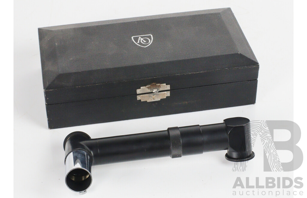 ModernMedical Periscope by American Optical Compant